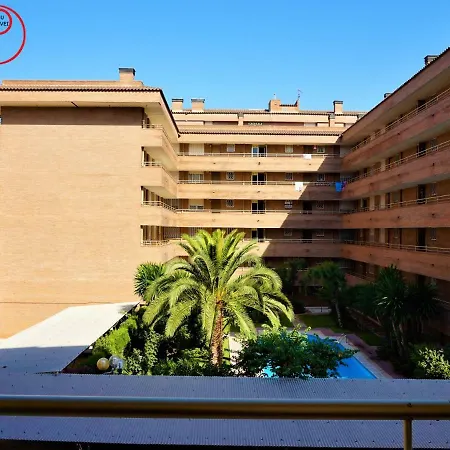 Paradis Park 7b * La Pineda