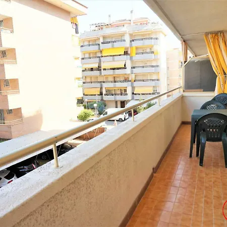 Appartement Paradis Park 7b *