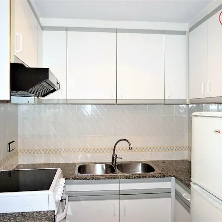 Paradis Park 7b Appartement