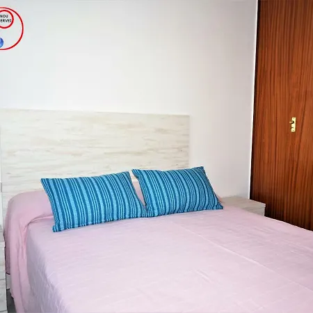Paradis Park 7b Appartement