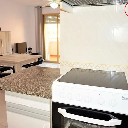 Appartement Paradis Park 7b