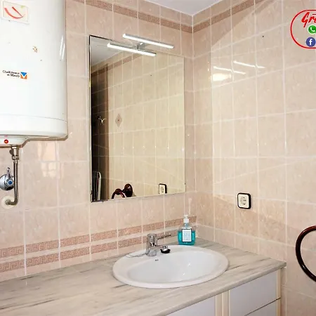 Appartement Paradis Park 7b *
