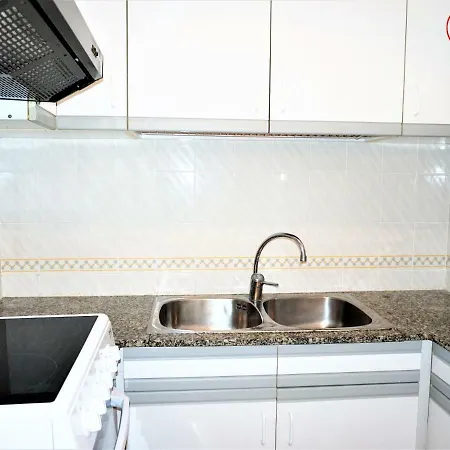 Paradis Park 7b Appartement La Pineda