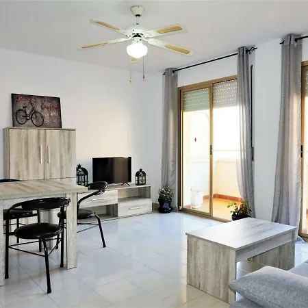 Appartement Paradis Park 7b