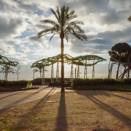 Paradis Park 7b *
